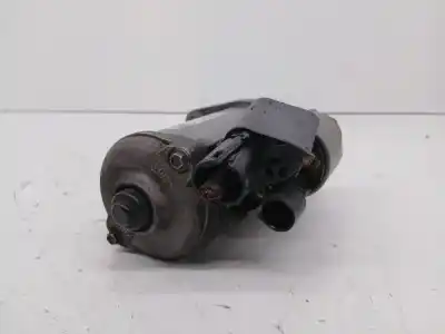 Peça sobressalente para automóvel em segunda mão motor de arranque por seat leon (5f1) 1.6 tdi referências oem iam 02m911021p  