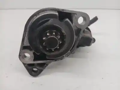 Second-hand car spare part starter motor for audi a3 (8l) 1.6 ambiente oem iam references 0001121006  