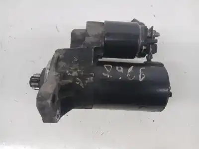 Second-hand car spare part starter motor for audi a3 (8l) 1.6 ambiente oem iam references 0001121006  