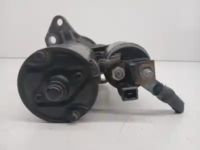 Second-hand car spare part starter motor for audi a3 (8l) 1.6 ambiente oem iam references 0001121006  