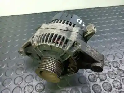 Peça sobressalente para automóvel em segunda mão alternador por land rover freelander (ln) m47 referências oem iam 