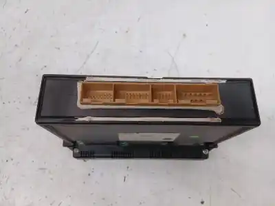 Pièce détachée automobile d'occasion commande de climatisation / chauffage pour audi a6 c4 (4a2) 2.5 tdi références oem iam 4a0820043k  