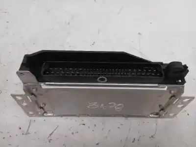 Pièce détachée automobile d'occasion boitier de commande de abs pour audi a6 c4 (4a2) 2.5 tdi références oem iam 0265108005  