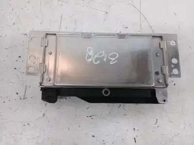 Pièce détachée automobile d'occasion boitier de commande de abs pour audi a6 c4 (4a2) 2.5 tdi références oem iam 0265108005