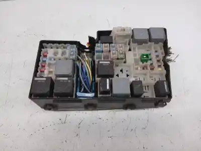Pièce détachée automobile d'occasion BOÎTES À FUSIBLES pour FORD TRANSIT COURIER B460 FURGONETA/MONOVOLUMEN  Références OEM IAM AV6T14A067AD  