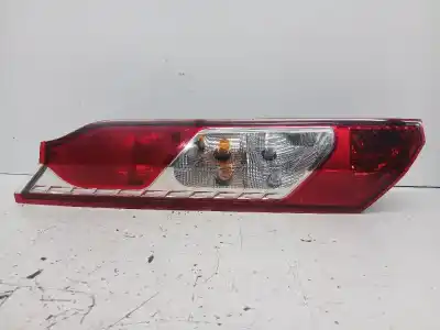 Автозапчасти б/у левый задний фонарь за ford transit connect kombi trend ссылки oem iam dt1113405ac Автозапчасти б/у левый задний фонарь за ford transit connect kombi trend ссылки oem iam dt1113405ac