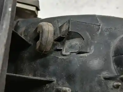 Pezzo di ricambio per auto di seconda mano lampada posteriore sinistra per mitsubishi montero v20 v40 2800 td american dream 3-ptas. riferimenti oem iam 0431540  