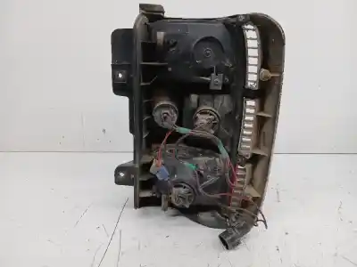 Pezzo di ricambio per auto di seconda mano lampada posteriore sinistra per mitsubishi montero v20 v40 2800 td american dream 3-ptas. riferimenti oem iam 0431540  