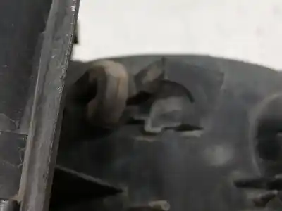 Pezzo di ricambio per auto di seconda mano lampada posteriore sinistra per mitsubishi montero v20 v40 2800 td american dream 3-ptas. riferimenti oem iam 0431540  