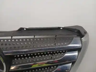 Автозапчасти б/у передняя решетка за mercedes-benz sprinter ii caja cerrada 210 213 216 cdi 906.611 613 ссылки oem iam a9068880523