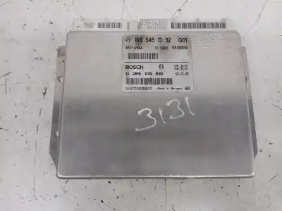 Автозапчасти б/у блок управления двигателем за mercedes-benz sprinter ii caja cerrada 210 213 216 cdi 906.611 613 ссылки oem iam 1685451332  0265109619