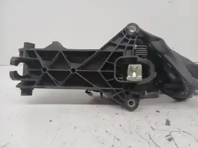 Автозапчасти б/у рычаг переключения передач за mercedes-benz sprinter ii caja cerrada 210 213 216 cdi 906.611 613 ссылки oem iam a9062606809  