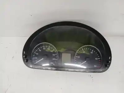 Автозапчасти б/у приборная доска за mercedes-benz sprinter ii caja cerrada 210 213 216 cdi 906.611 613 ссылки oem iam a9069004502