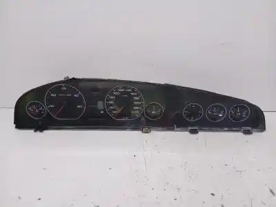 Pièce détachée automobile d'occasion compteur de vitesse tableau de bord pour audi a6 c4 (4a2) 2.5 tdi références oem iam 4a1919033hg