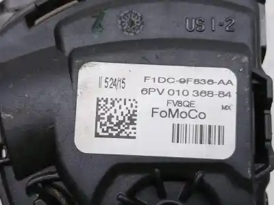 Автозапчасти б/у педаль газа за ford transit connect kombi trend ссылки oem iam 6pv01036884  17388800