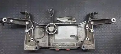 Peça sobressalente para automóvel em segunda mão charrió / suporte de eixo dianteiro por volkswagen golf v berlina (1k1) gti referências oem iam 1k0199269
