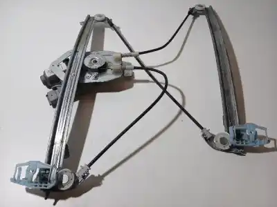 Recambio de automóvil de segunda mano de ELEVALUNAS DELANTERO IZQUIERDO para CITROEN XSARA PICASSO 2.0 HDi Exclusive referencias OEM IAM 400594  