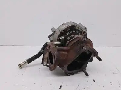 Second-hand car spare part Turbocharger for TOYOTA COROLLA (E11) 2.0 D-4D Linea Sol OEM IAM references 1720127050  