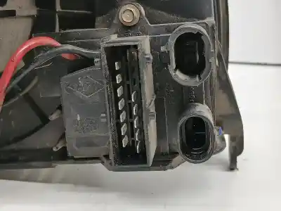 Peça sobressalente para automóvel em segunda mão motor de sofagem por renault kangoo (f/kc0) 1.5 dci diesel referências oem iam 5d7220300  