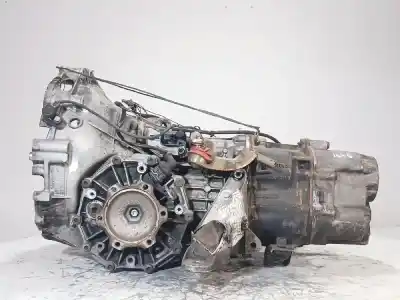 Second-hand car spare part gearbox for audi a4 01 2.5 tdi - nº5559-059906461d oem iam references 01e301103k