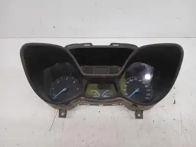 Pièce détachée automobile d'occasion COMPTEUR DE VITESSE TABLEAU DE BORD pour FORD TRANSIT CONNECT  Références OEM IAM FT1T10849GD  