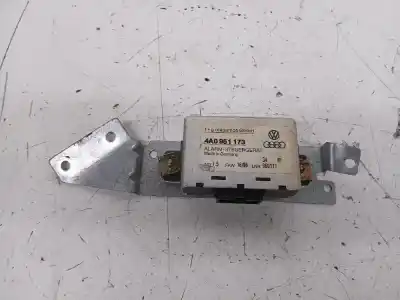 İkinci el araba yedek parçası elektronik modül için audi a6 c4 (4a2) 2.5 tdi oem iam referansları 4a0951173  