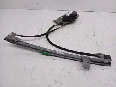 Автозапчасти б/у регулятор стекла переднего левого за peugeot 306 berlina 3/4/5 puertas (s2) boulebard ссылки oem iam 112897  