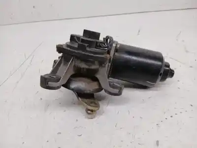 Pezzo di ricambio per auto di seconda mano Tiranti E Motorino Del Tergicristallo Anteriore per MITSUBISHI MONTERO V20 V40 2800 TD American Dream 3-ptas. Riferimenti OEM IAM MB623287  
