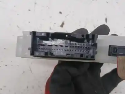 Peça sobressalente para automóvel em segunda mão Módulo Eletrônico por BMW SERIE 3 BERLINA (E90) 320d Referências OEM IAM 61356964051  