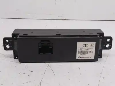 Автозапчасти б/у многофункциональный дисплей за chevrolet captiva 2.0 vcdi lt ссылки oem iam 96850911  7543429