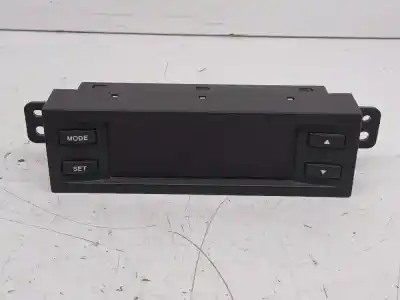 Автозапчасти б/у многофункциональный дисплей за chevrolet captiva 2.0 vcdi lt ссылки oem iam 96850911  7543429