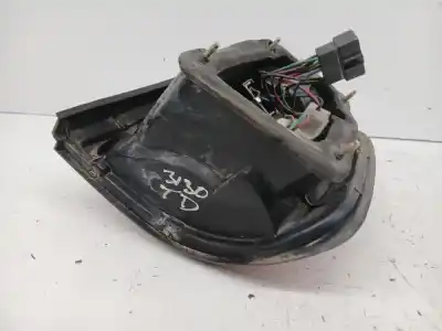 Pezzo di ricambio per auto di seconda mano lampada posteriore sinistra per kia sportage td 5ptas. riferimenti oem iam 0k08051140l
