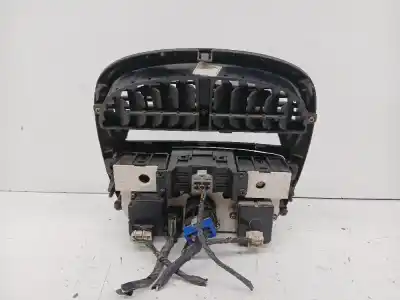 Pezzo di ricambio per auto di seconda mano controllo climatico per kia sportage td 5ptas. riferimenti oem iam 