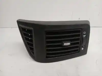 Автозапчастина б/у аераційна решіта для fiat ducato caja cerrada (250) посилання на oem iam 385800  385801
