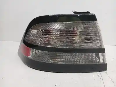 Автозапчасти б/у левый задний фонарь за SAAB 93 1.9 TID ссылки OEM IAM 12785759  26070162