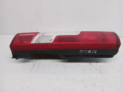 Автозапчасти б/у левый задний фонарь за fiat ducato caja cerrada (250) ссылки oem iam 01380673080