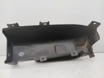 Автозапчастина б/у нисок лівого заднього бампера для fiat ducato caja cerrada (250) посилання на oem iam 1305762070  