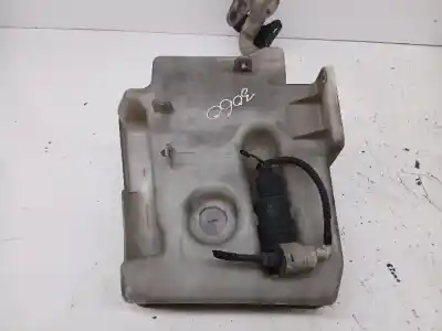 Peça sobressalente para automóvel em segunda mão depósito do limpa vidros por seat altea (5p1) hot referências oem iam 1k0955453q