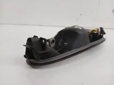 Peça sobressalente para automóvel em segunda mão puxador interior dianteiro direito por seat altea (5p1) hot referências oem iam 5p0837114
