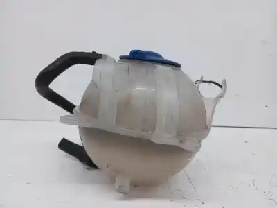 Peça sobressalente para automóvel em segunda mão depósito de expansão por seat altea (5p1) hot referências oem iam 