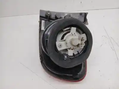 Peça sobressalente para automóvel em segunda mão farolim traseiro esquerdo por seat altea (5p1) hot referências oem iam 5p0945257