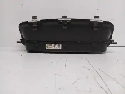 Second-hand car spare part dashboard for ssangyong kyron 200 xdi limited oem iam references 8021009050  