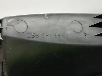 Peça sobressalente para automóvel em segunda mão porta luvas por seat altea (5p1) hot referências oem iam 5p1857121