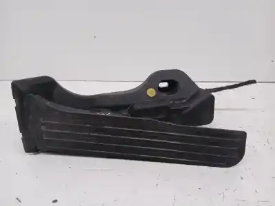 Peça sobressalente para automóvel em segunda mão pedal acelerador por seat altea (5p1) hot referências oem iam 1k1721503m