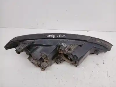 Автозапчастина б/у ліва фара для ssangyong kyron 200 xdi limited посилання на oem iam 1080904  