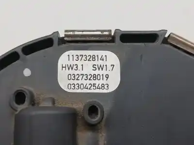 Peça sobressalente para automóvel em segunda mão motor do limpa para brisas por seat altea (5p1) hot referências oem iam 5p0955120a