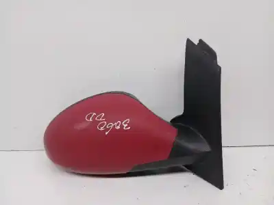 Peça sobressalente para automóvel em segunda mão espelho retrovisor direito por seat altea (5p1) hot referências oem iam e9024142  