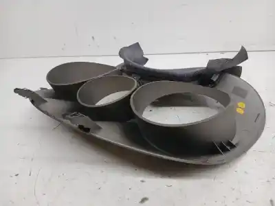 Peça sobressalente para automóvel em segunda mão moldagem por seat altea (5p1) hot referências oem iam 5p1857059a