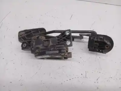 Second-hand car spare part  for RENAULT KANGOO  OEM IAM references 8200089851  