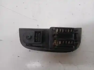 Second-hand car spare part left front power window switch for ford ka ccq 2 collection oem iam references 7700429344  82000181696